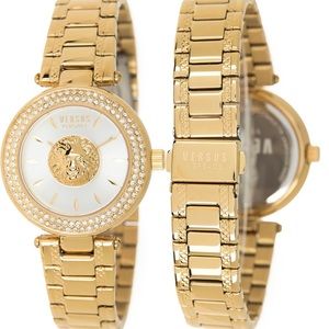 Versace Watch